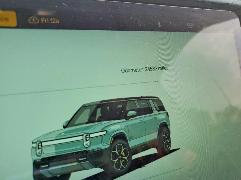 Aukcja sprzedaży 2023 Rivian R1s, vin: 7PDSGABA0PN024532, numer aukcji: 64153976