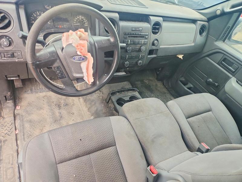 Aukcja sprzedaży 2012 Ford F150, vin: 1FTMF1EM1CKD62607, numer aukcji: 64307636