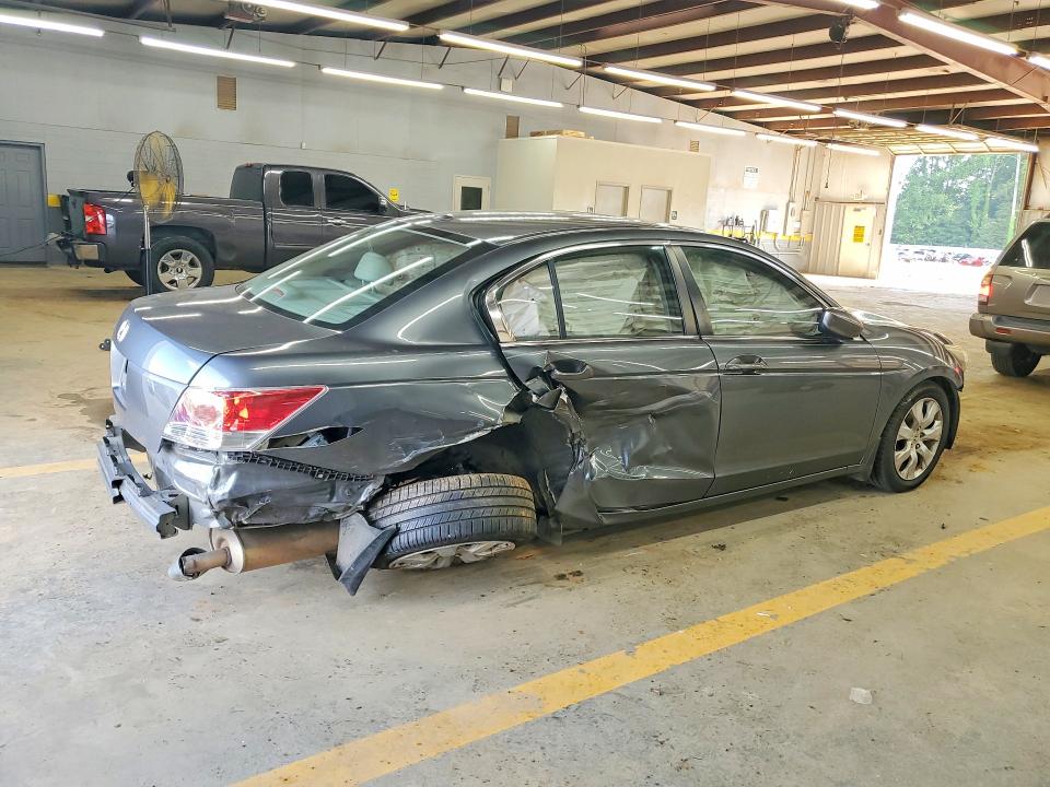 65357656 :رقم المزاد ، 1HGCP2F85AA178128 vin ، 2010 Honda Accord مزاد بيع