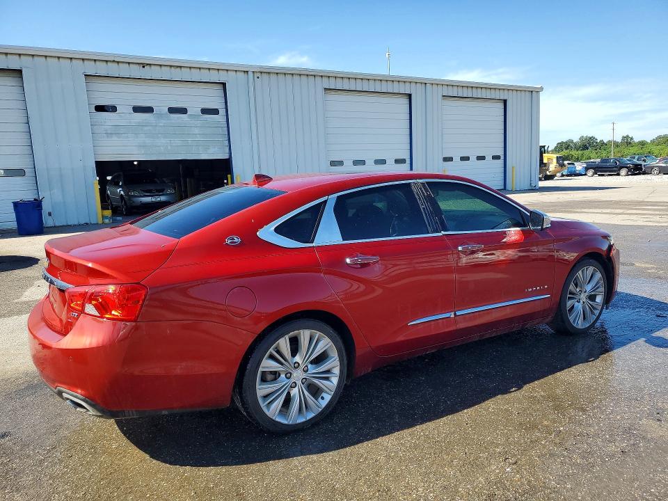 67297346 :رقم المزاد ، 2G1155S33E9165606 vin ، 2014 Chevrolet Impala مزاد بيع
