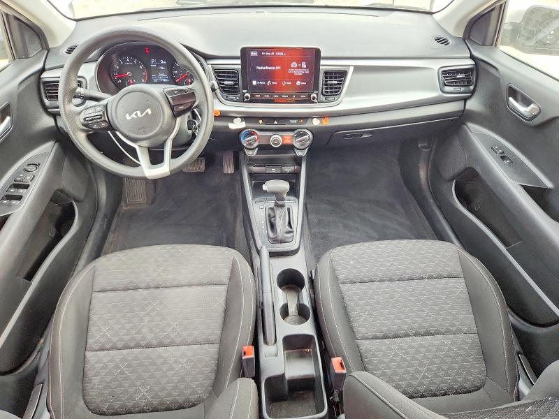 Продаж на аукціоні авто 2022 Kia Rio, vin: 3KPA24AD3NE490696, номер лоту: 67034226