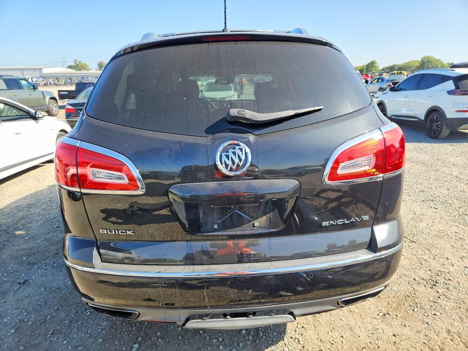 Продажа на аукционе авто 2014 Buick Enclave, vin: 5GAKRCKD9EJ223768, номер лота: 65305976