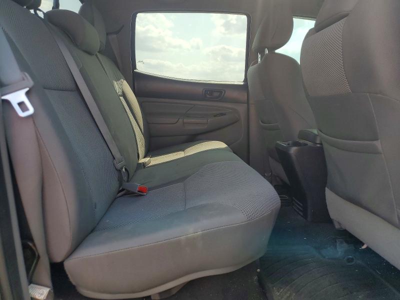 Продажа на аукционе авто 2012 Toyota Tacoma, vin: 3TMLU4EN7CM100188, номер лота: 64518636