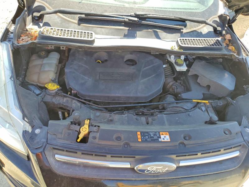 Продажа на аукционе авто 2016 Ford Escape, vin: 1FMCU0G90GUB74283, номер лота: 64417926
