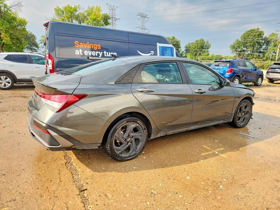 Aukcja sprzedaży 2026 Hyundai Elantra, vin: KMHLM4DG7TU122766, numer aukcji: 67267136
