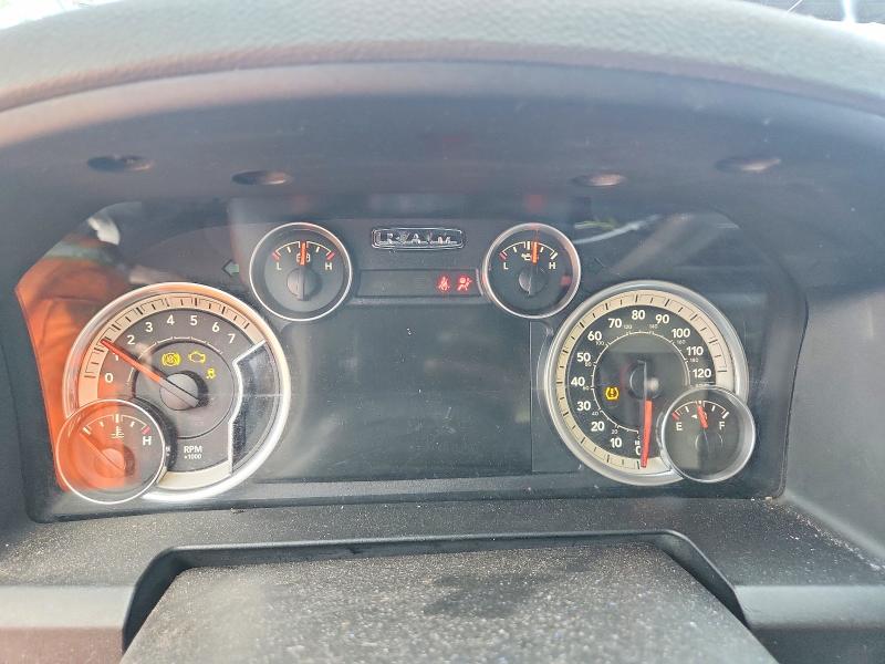 Продаж на аукціоні авто 2014 Ram 1500, vin: 1C6RR7LG2ES174377, номер лоту: 66734596