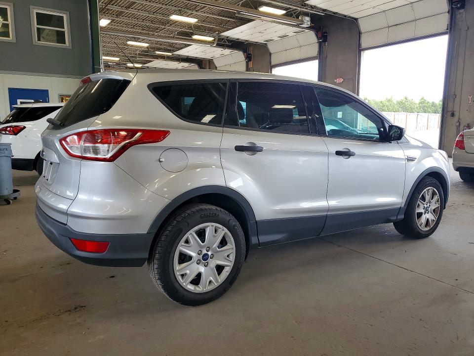 64316596 :رقم المزاد ، 1FMCU0F78EUD65866 vin ، 2014 Ford Escape مزاد بيع