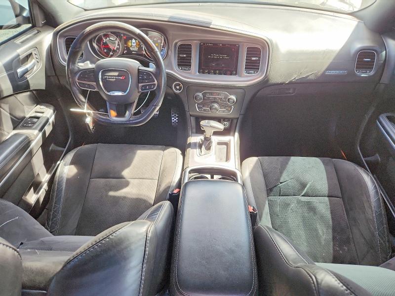 Продажа на аукционе авто 2021 Dodge Charger, vin: 2C3CDXCT9MH660558, номер лота: 64269266