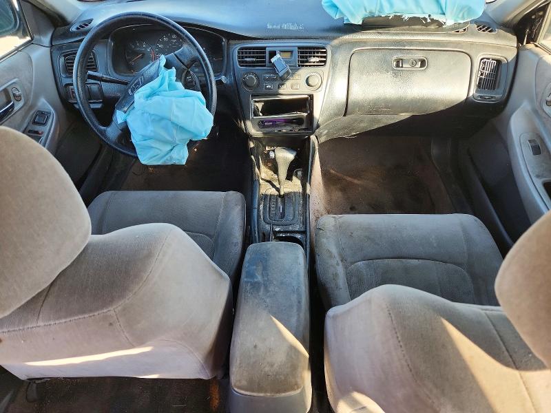 64139466 :رقم المزاد ، JHMCG6658XC017702 vin ، 1999 Honda Accord مزاد بيع