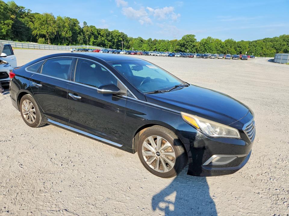 Aukcja sprzedaży 2016 Hyundai Sonata, vin: 5NPE34AF2GH406348, numer aukcji: 65839546