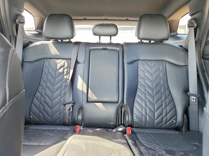 65488036 :رقم المزاد ، 5XYK6CDF0SG248379 vin ، 2025 Kia Sportage مزاد بيع