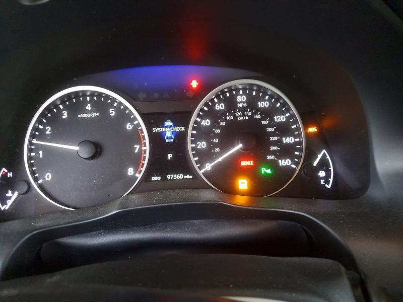 Продаж на аукціоні авто 2014 Lexus Es, vin: JTHBK1GG7E2119184, номер лоту: 65230336