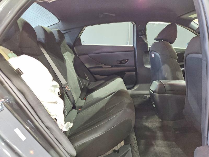 Продажа на аукционе авто 2026 Hyundai Elantra, vin: KMHLM4DG3TU238174, номер лота: 64575446
