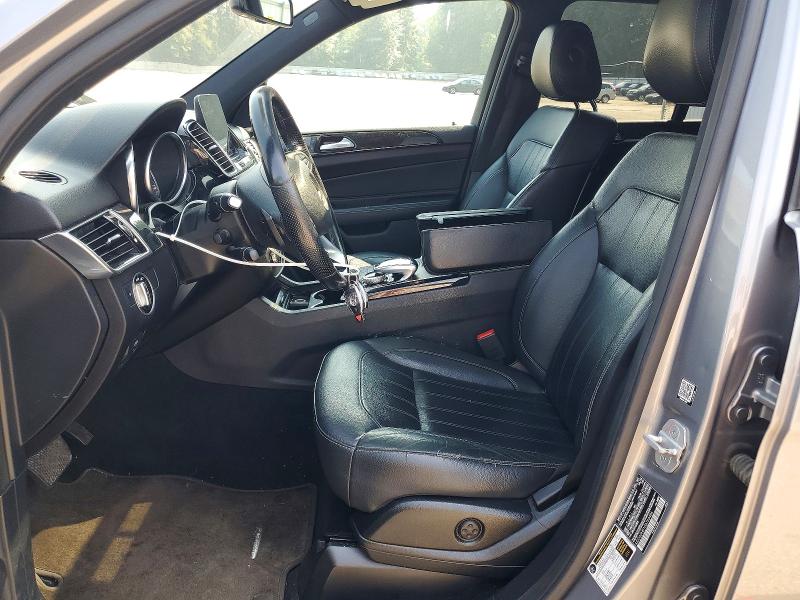 Продаж на аукціоні авто 2016 Mercedes-benz Gle, vin: 4JGDA5HB1GA763484, номер лоту: 64251926
