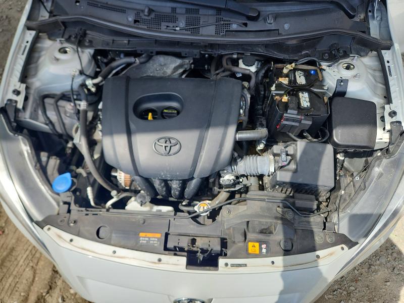 Aukcja sprzedaży 2020 Toyota Yaris, vin: 3MYDLBYV1LY715806, numer aukcji: 64259006
