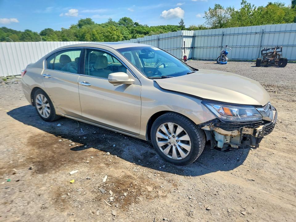 Продаж на аукціоні авто 2014 Honda Accord, vin: 1HGCR2F84EA096326, номер лоту: 65713576