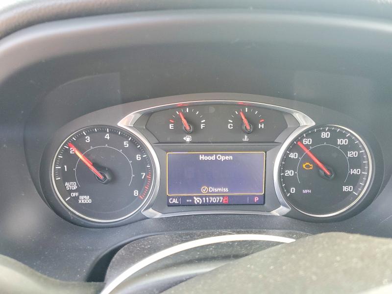 Продажа на аукционе авто 2022 Gmc Acadia, vin: 1GKKNMLS6NZ171261, номер лота: 66236636