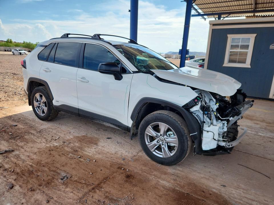 Aukcja sprzedaży 2025 Toyota Rav4, vin: JTMLWRFV5SD334975, numer aukcji: 65081466
