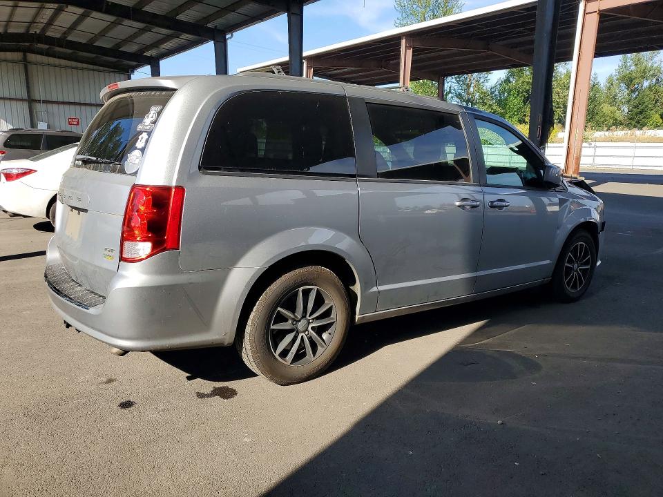 Aukcja sprzedaży 2018 Dodge Grand Caravan, vin: 2C4RDGEG1JR284224, numer aukcji: 65408716