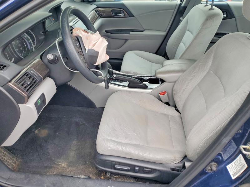 Продажа на аукционе авто 2017 Honda Accord, vin: 1HGCR2F78HA012102, номер лота: 63882726