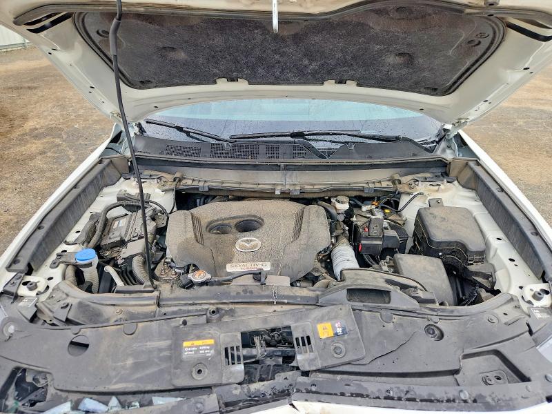 66183756 :رقم المزاد ، JM3TCBEY8M0527473 vin ، 2021 Mazda Cx-9 مزاد بيع