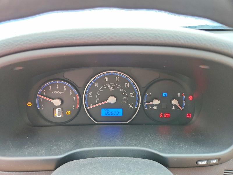 Aukcja sprzedaży 2007 Hyundai Santa Fe, vin: 5NMSG73D17H052114, numer aukcji: 63762546