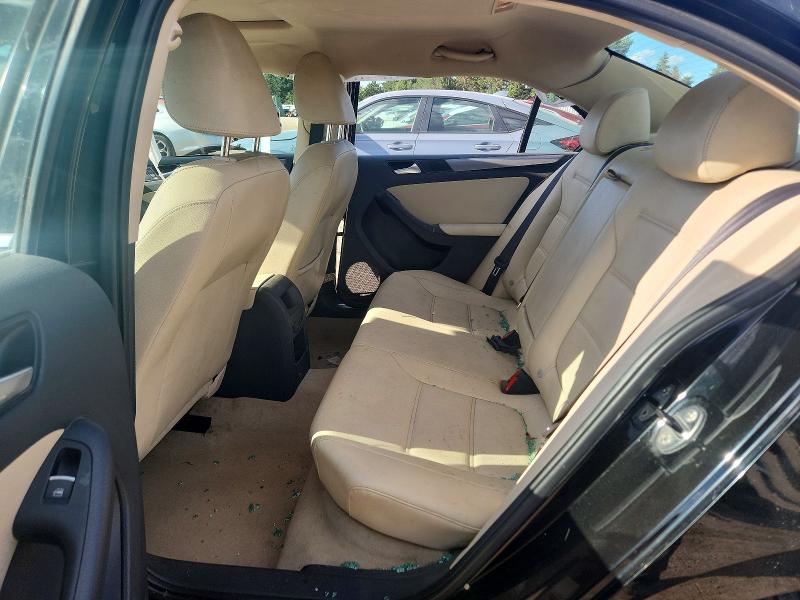 Продажа на аукционе авто 2014 Volkswagen Jetta, vin: 3VWLL7AJ3EM405016, номер лота: 65373266