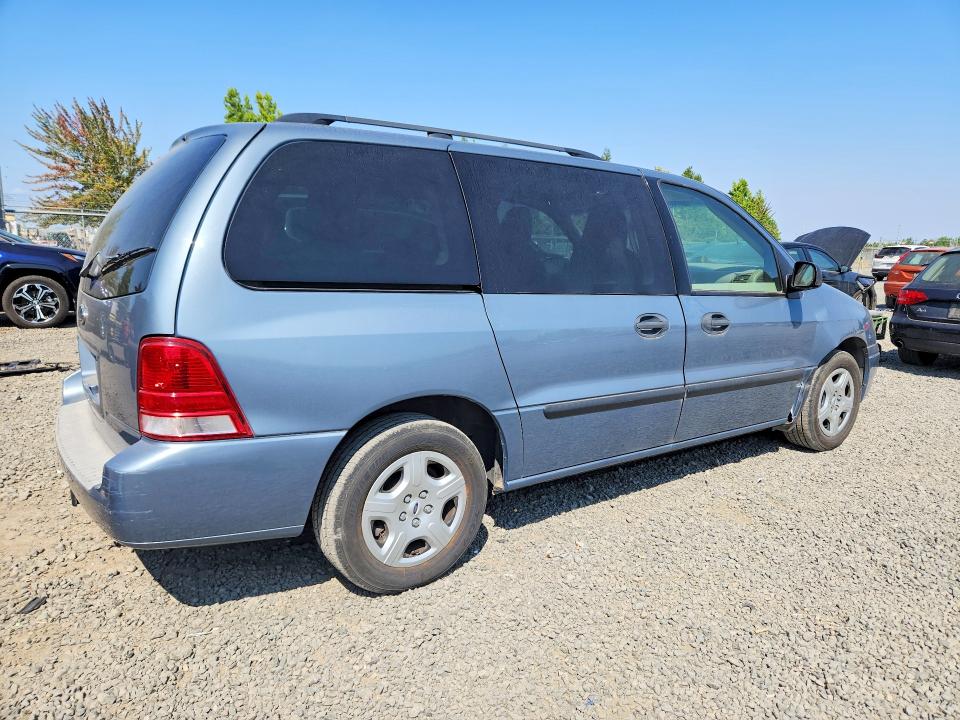 Продаж на аукціоні авто 2004 Ford Freestar, vin: 2FMZA51664BB16520, номер лоту: 64698216