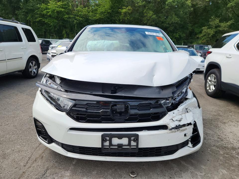 Продаж на аукціоні авто 2025 Honda Odyssey, vin: 5FNRL6H93SB005735, номер лоту: 67071816