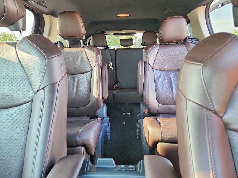 Продажа на аукционе авто 2021 Toyota Sienna, vin: 5TDERKEC4MS007725, номер лота: 64555956