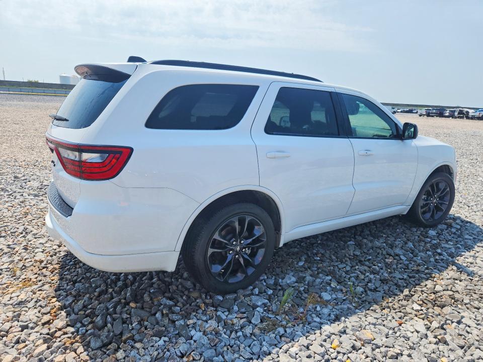 Продажа на аукционе авто 2024 Dodge Durango, vin: 1C4RDHAG2RC190143, номер лота: 62625906