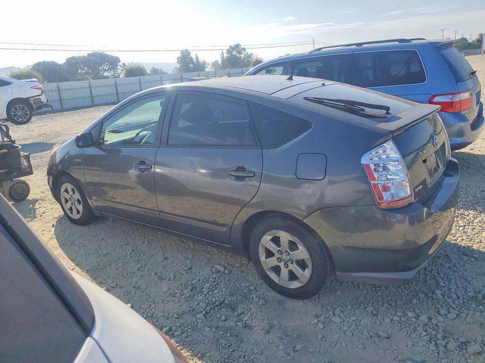 Aukcja sprzedaży 2009 Toyota Prius, vin: JTDKB20U593538285, numer aukcji: 64492956