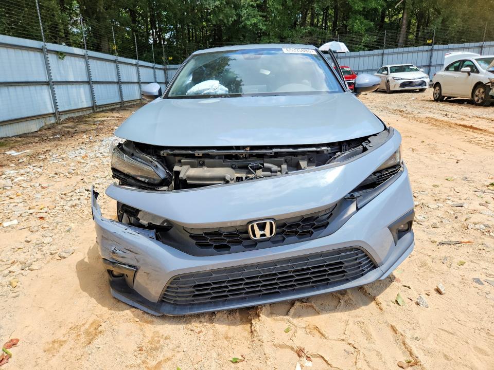 Aukcja sprzedaży 2022 Honda Civic, vin: 19XFL1H82NE013073, numer aukcji: 65325086