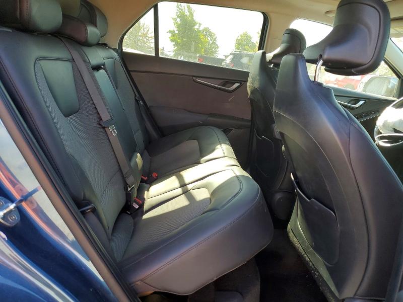Aukcja sprzedaży 2023 Kia Niro, vin: KNDCR3LE8P5045101, numer aukcji: 64507706
