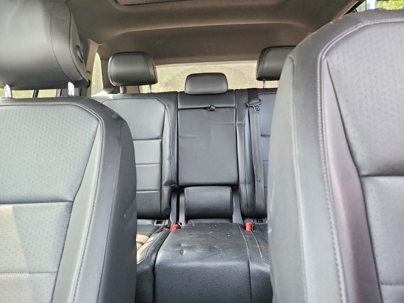 Продаж на аукціоні авто 2020 Volkswagen Tiguan, vin: 3VV2B7AX5LM152821, номер лоту: 64398466