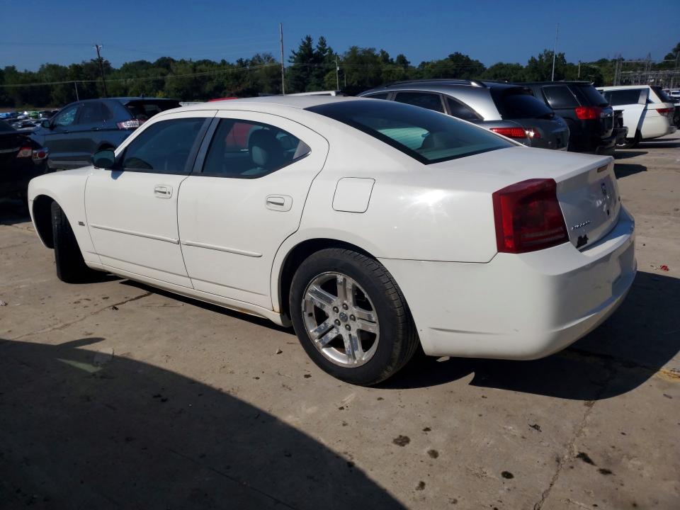 Продажа на аукционе авто 2006 Dodge Charger, vin: 2B3KA43GX6H373803, номер лота: 66759076