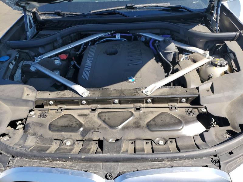Продажа на аукционе авто 2024 Bmw X7, vin: 5UX23EM01R9T68413, номер лота: 65160036