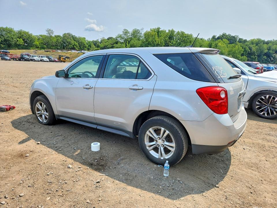 Продажа на аукционе авто 2014 Chevrolet Equinox, vin: 2GNFLEEK5E6148790, номер лота: 65005456