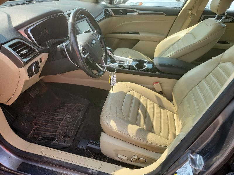 Продаж на аукціоні авто 2014 Ford Fusion, vin: 3FA6P0LU9ER227172, номер лоту: 63370236