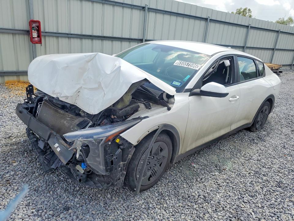 Aukcja sprzedaży 2025 Kia K4, vin: 3KPFT4DE9SE132683, numer aukcji: 65557596