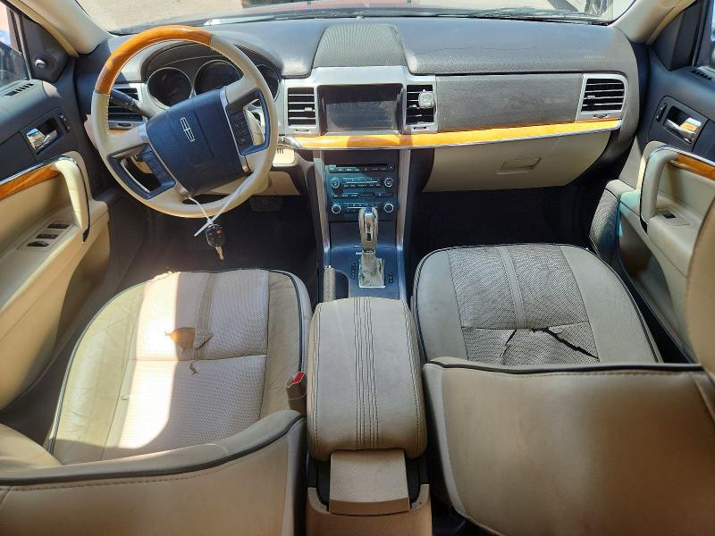 Продажа на аукционе авто 2012 Lincoln Mkz, vin: 3LNHL2GC5CR833167, номер лота: 64754676