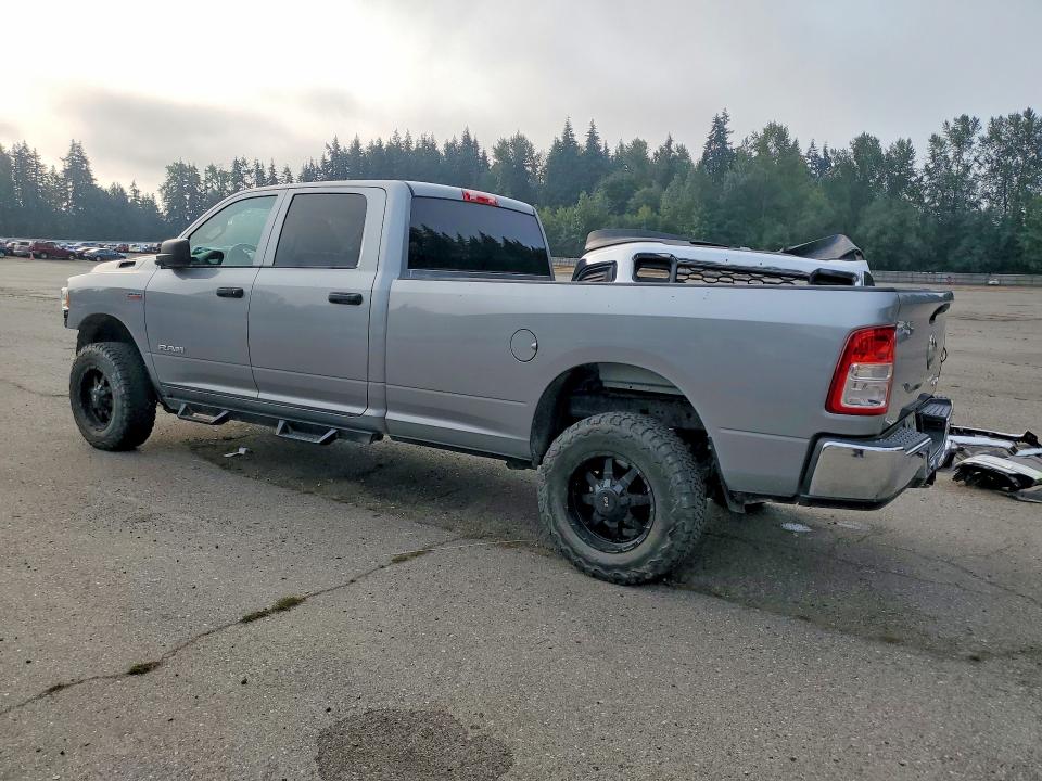 Продаж на аукціоні авто 2021 Ram 2500, vin: 3C6UR5HJ5MG669116, номер лоту: 63442436