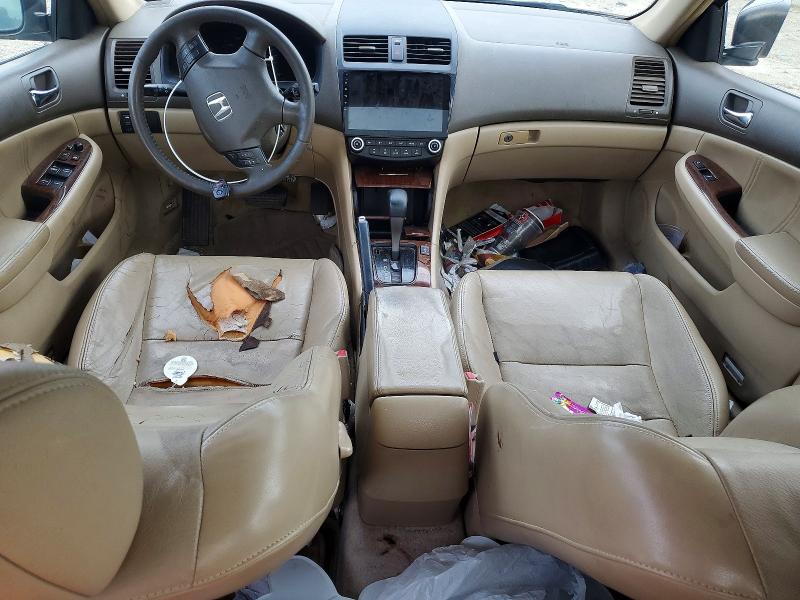 Продаж на аукціоні авто 2007 Honda Accord, vin: 1HGCM66567A071099, номер лоту: 63806246