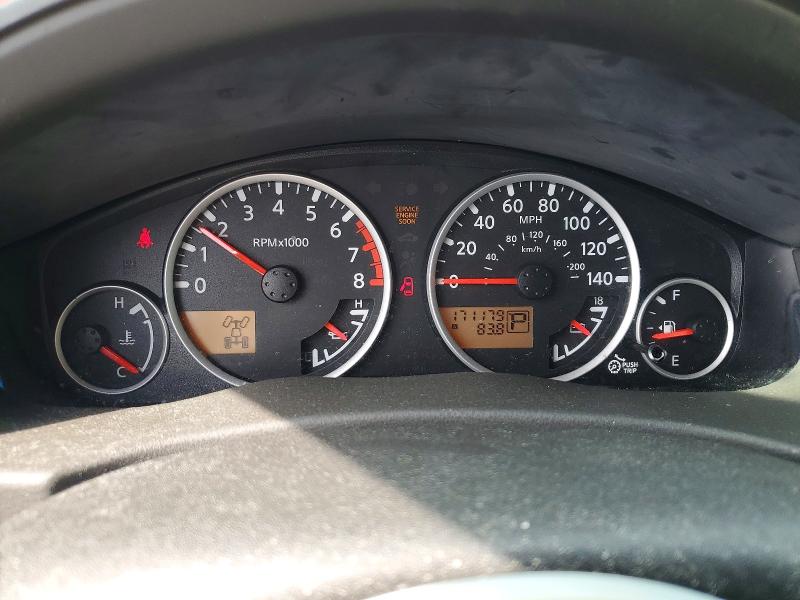 Продаж на аукціоні авто 2009 Nissan Pathfinder, vin: 5N1AR18BX9C618245, номер лоту: 63382056