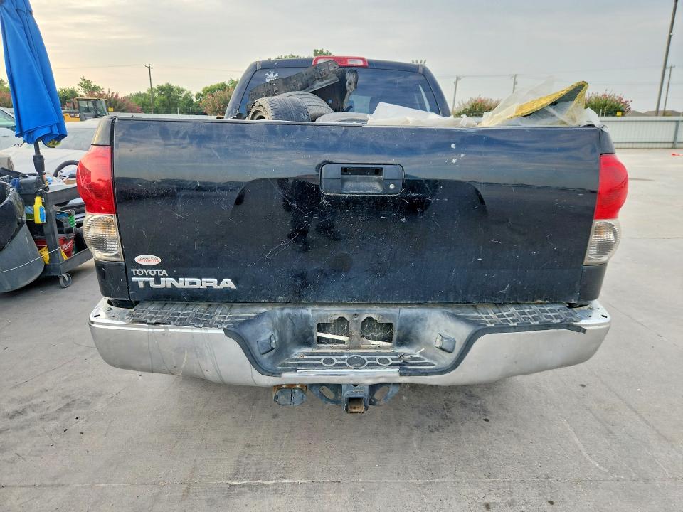 Продаж на аукціоні авто 2010 Toyota Tundra, vin: 5TFRM5F15AX011819, номер лоту: 63427776