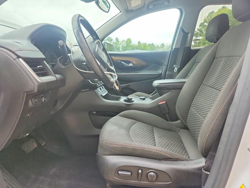 Aukcja sprzedaży 2018 Gmc Terrain, vin: 3GKALMEX4JL248527, numer aukcji: 66718846