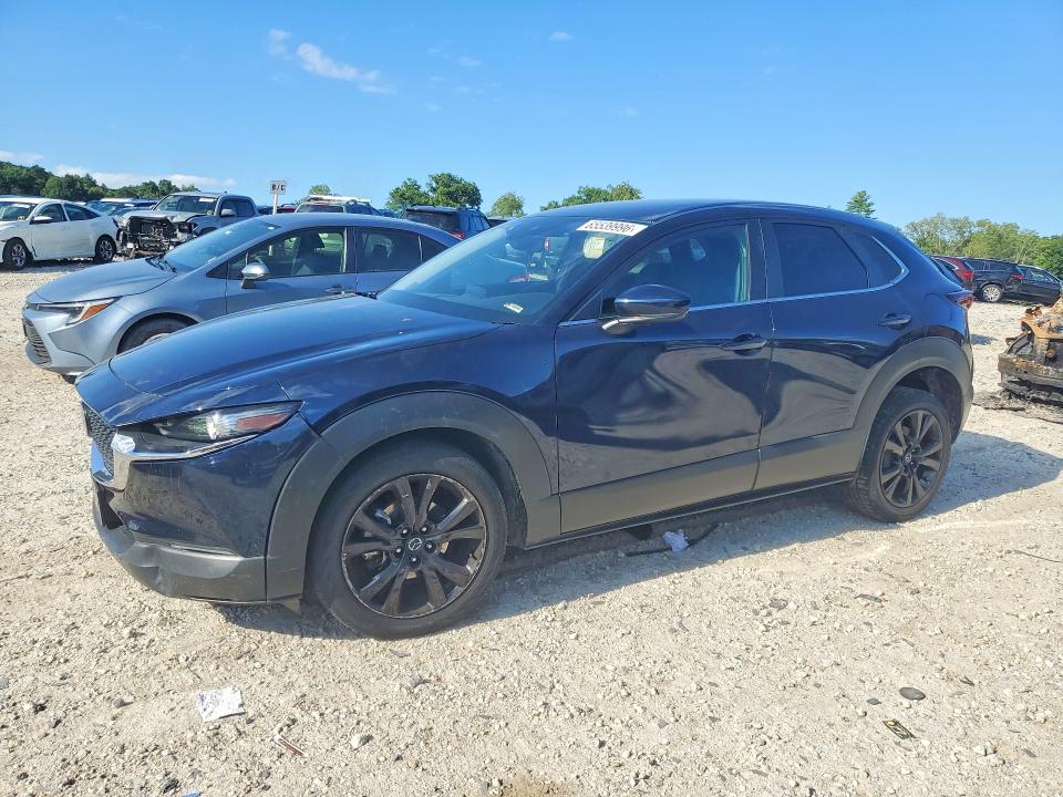 Aukcja sprzedaży 2021 Mazda Cx-30, vin: 3MVDMBBL1MM246033, numer aukcji: 65539996