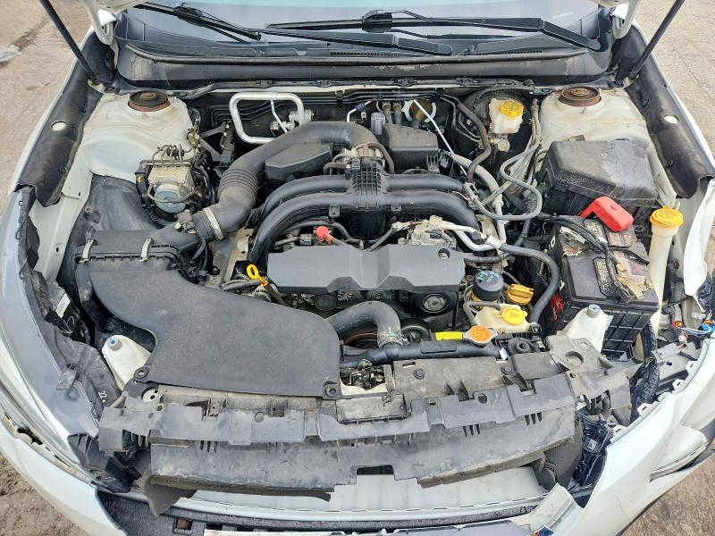 Aukcja sprzedaży 2018 Subaru Outback, vin: 4S4BSADC3J3277413, numer aukcji: 63892366