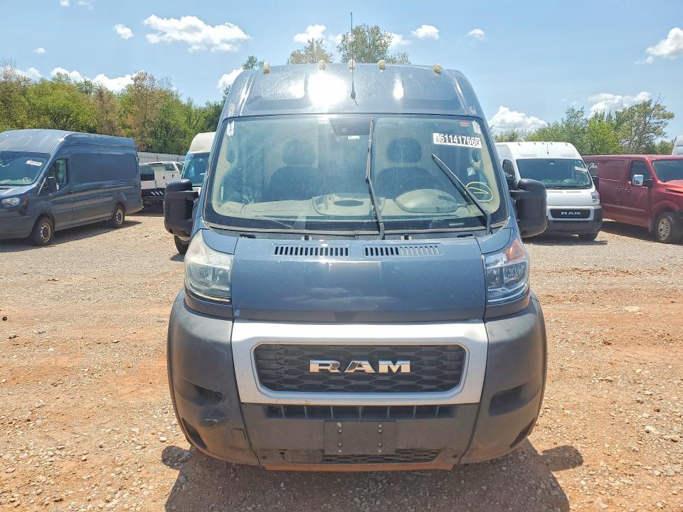 Aukcja sprzedaży 2021 Ram Promaster 3500, vin: 3C6MRVJG3ME587346, numer aukcji: 61141766