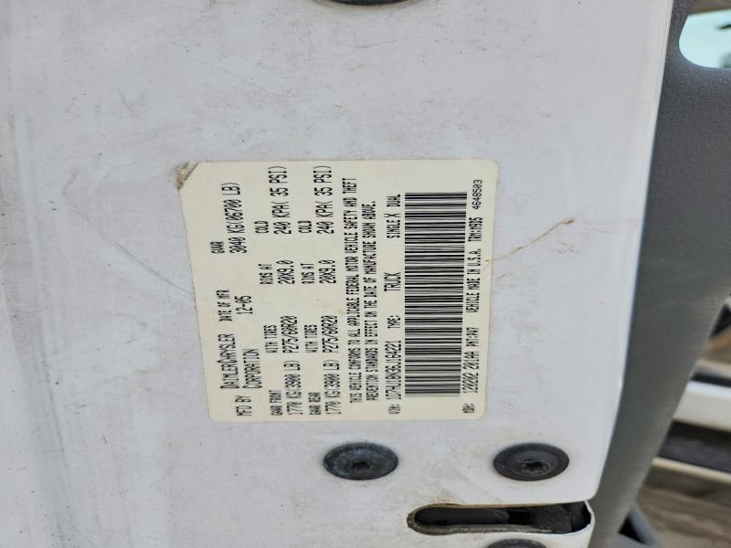2006 Dodge Ram 1500 მანქანა იყიდება აუქციონზე, vin: 1D7HU18N36J164221, აუქციონის ნომერი: 66965256